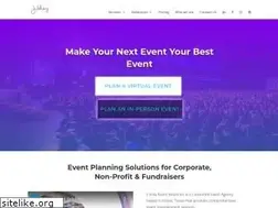 Sites similar to jshay.events