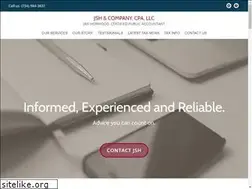 Sites similar to jshcompany.com