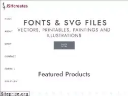 Sites similar to jshcreates.com