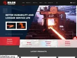Sites similar to jshdsteel.com