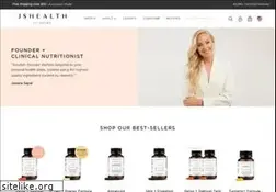 Sites similar to jshealthvitamins.com