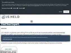 Sites similar to jsheld.com