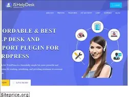 Sites similar to jshelpdesk.com