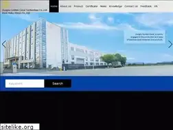 Sites similar to jshgoldencoral.com