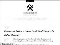 Sites similar to jshirk.com