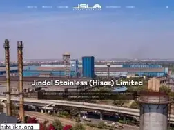 Sites similar to jshlstainless.com