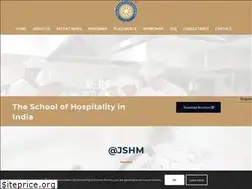 Sites similar to jshm.co.in