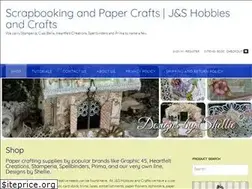 Sites similar to jshobbiesandcrafts.com