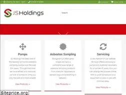 Sites similar to jsholdings.co.uk