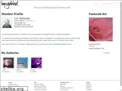 Sites similar to jshollands.imagekind.com
