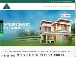Sites similar to jshomes.in