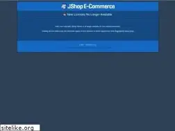 Sites similar to jshop.co.uk