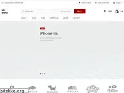 Sites similar to jshop.vn