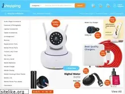 Sites similar to jshopping.in
