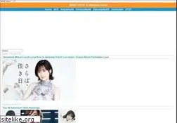 Sites similar to jshowbiz.com
