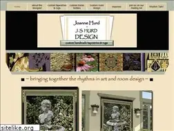 Sites similar to jshurddesign.com