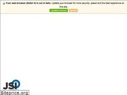 Sites similar to jsi-gs.com