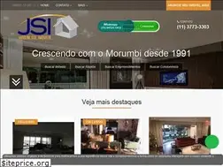 Sites similar to jsi.com.br