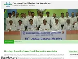 Sites similar to jsia.co.in