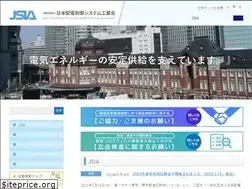 Sites similar to jsia.or.jp