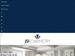 Sites similar to jsicabinetry.com