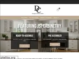 Sites similar to jsicabinets.com