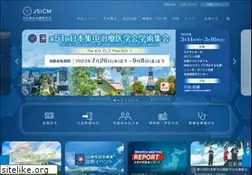 Sites similar to jsicm.org