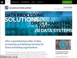 Sites similar to jsidata.ca