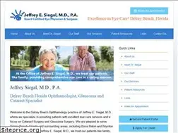 Sites similar to jsiegaleye.com