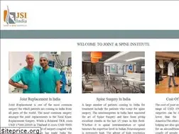 Sites similar to jsiindia.net