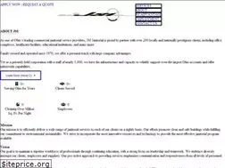 Sites similar to jsijanitorial.com