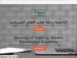 Sites similar to jsik.org