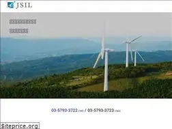 Sites similar to jsil.asia