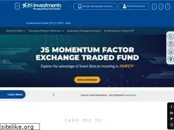 Sites similar to jsil.com