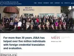 Sites similar to jsilny.com