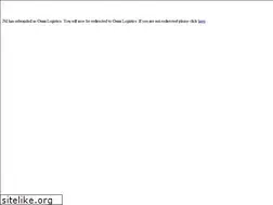 Sites similar to jsilogistics.com