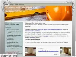 Sites similar to jsilva-construcoes.com