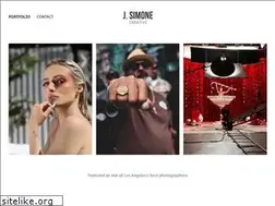 Sites similar to jsimonecreative.com