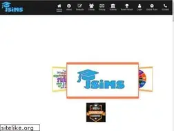 Sites similar to jsims.com.pk