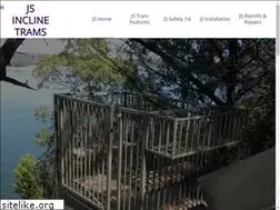 Sites similar to jsinclinetrams.com