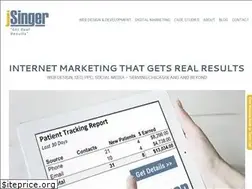 Sites similar to jsingermarketing.com