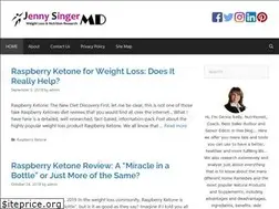 Sites similar to jsingermd.com