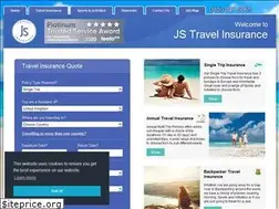 Sites similar to jsinsurance.co.uk