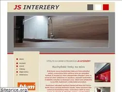 Sites similar to jsinteriery.eu