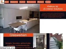 Sites similar to jsinterior.be
