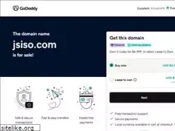 jsiso.com