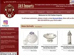 Sites similar to jsitalianimports.com