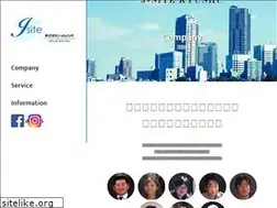Sites similar to jsite-kyushu.co.jp