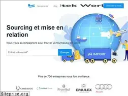 Sites similar to jsitek-world.com