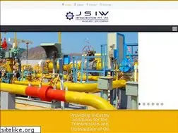 Sites similar to jsiwinfra.com